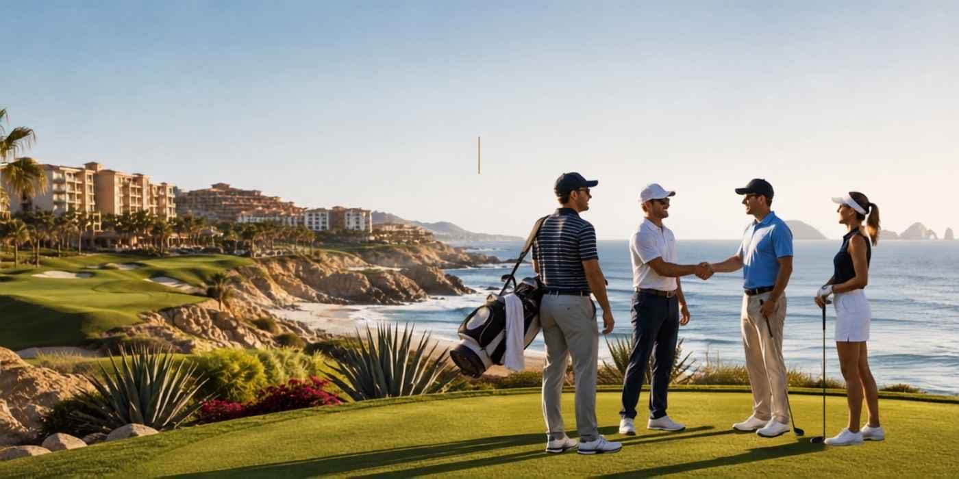 Golf Group Travel: Creating Unforgettable Experiences On and Off the Course