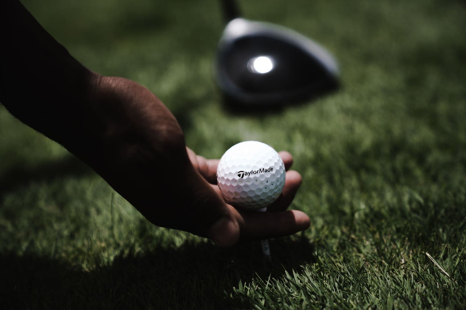 Golf specialists