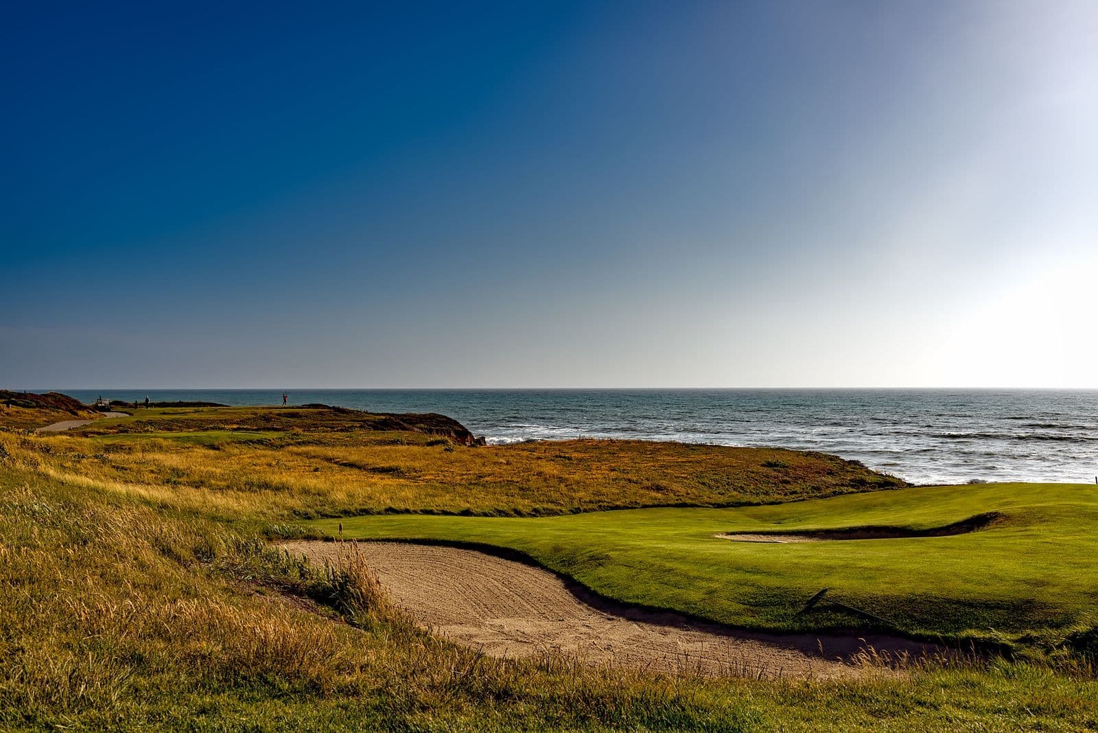 Latin America Golf Week