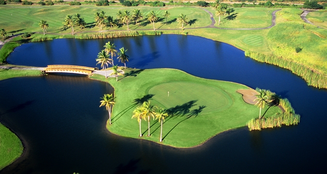 Hilton Ponce Golf & Casino - Golf America